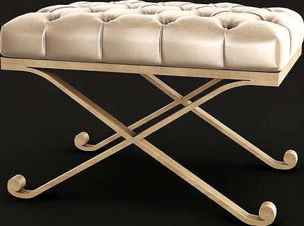 Schumacher - Veneto Bench