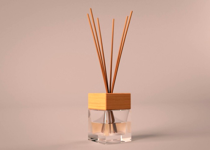 Air Reed Diffuser