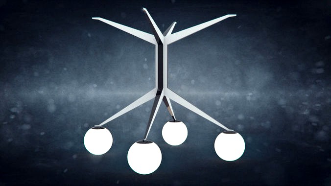 DIMORESTUDIO Lampada 045