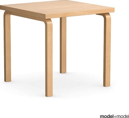 Aalto rectangular tables