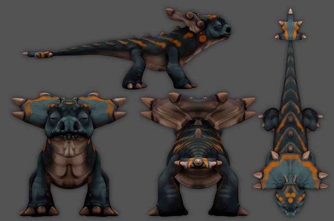 SalamandeR