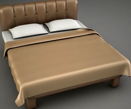 Furniture 04 3D Model