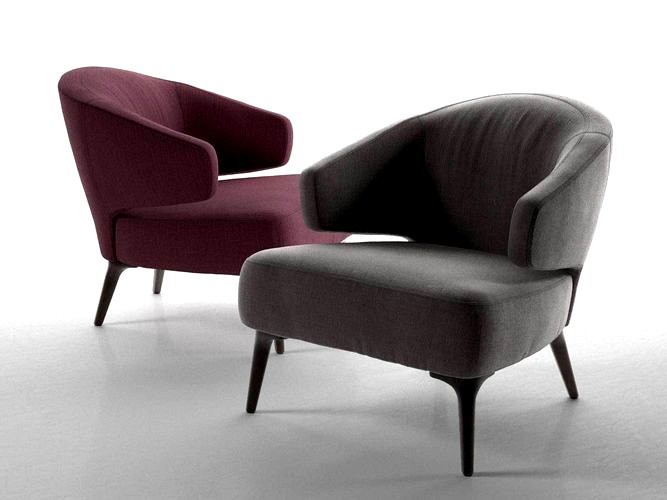 Aston Armchair