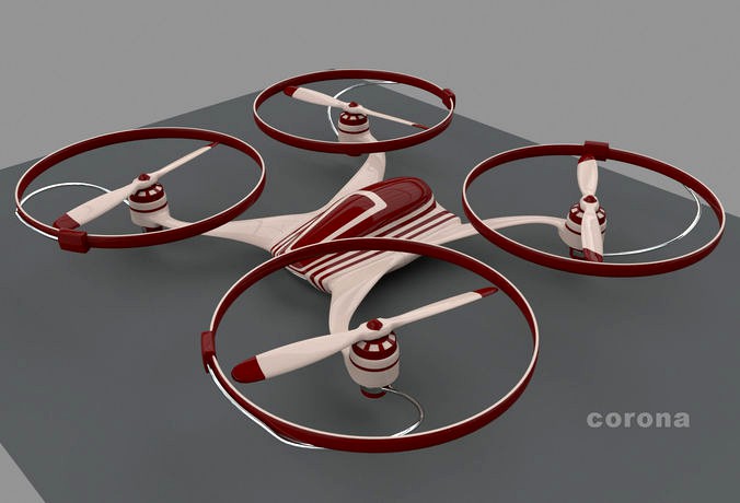 Quadrocopter