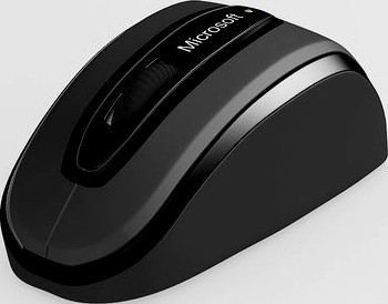 Wireless Computer Mouse
