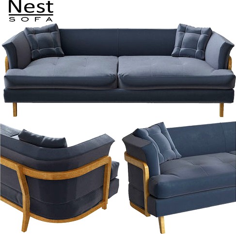 sofa Nest