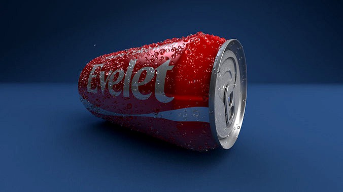 Coke Can