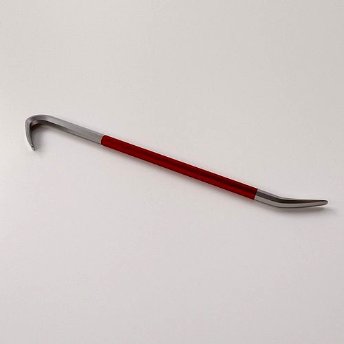 Crowbar