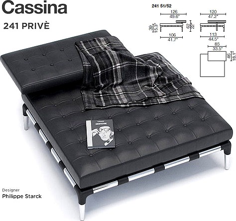 Cassina 241 51 52