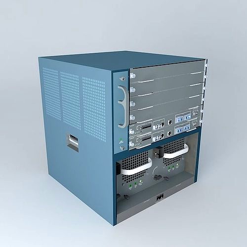 Catalyst 6506e