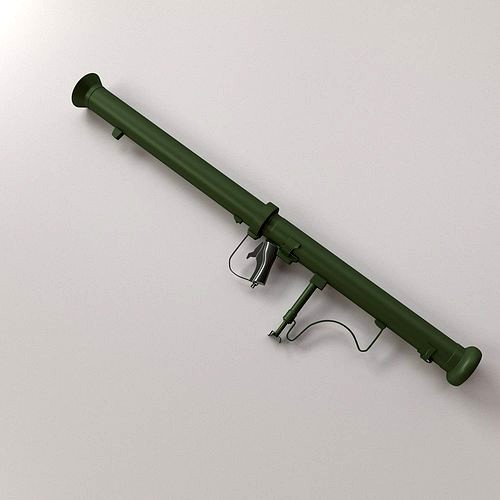 M20 Bazooka