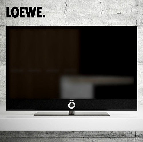 Loewe Connect ID 46