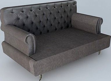 Elegant sofa