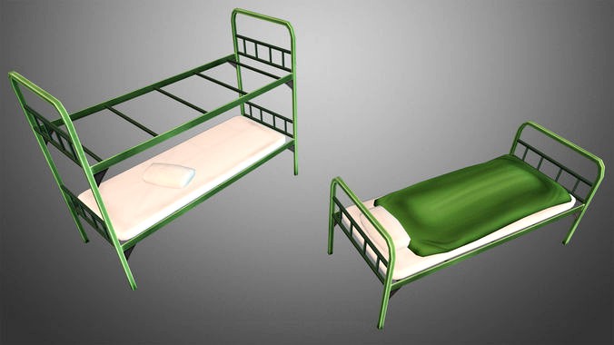 Military Beds