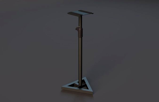 Speaker Studio Stand Millenium BS-500