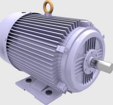 Electric Motor