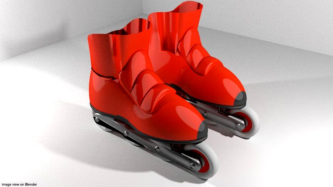 Skate - Inline