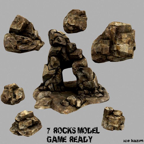 Rocks