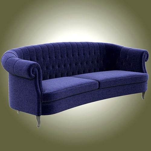 Brabbu Maree Sofa