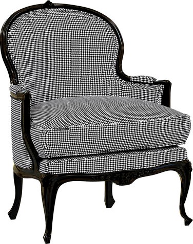 Ralph Lauren ST GERMAIN OCCASIONAL CHAIR