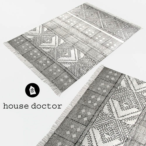 Carpet HOUSE DOCTOR Ad0335