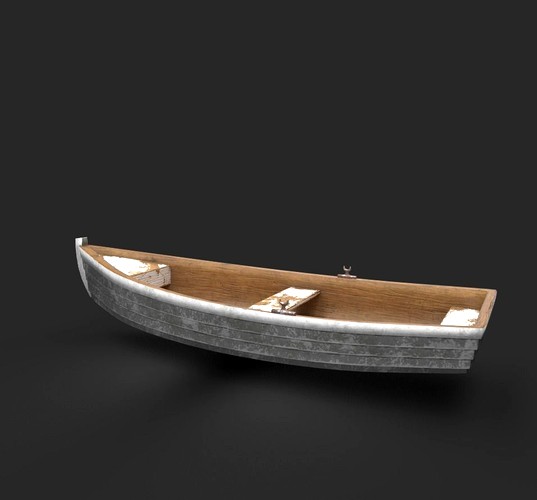Rowboat