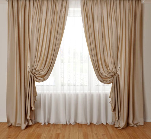 Curtain 10