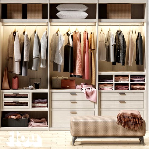 Flou Wardrobe