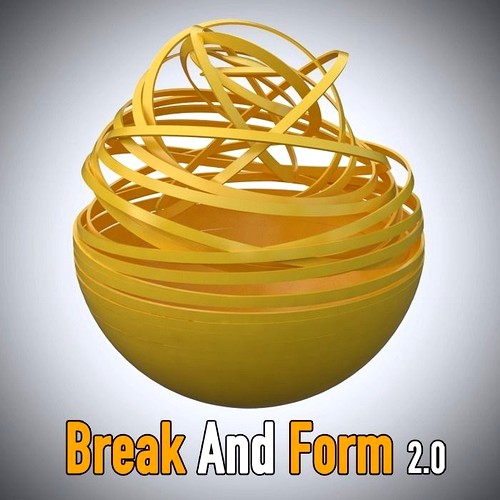 Break and Form v2 script