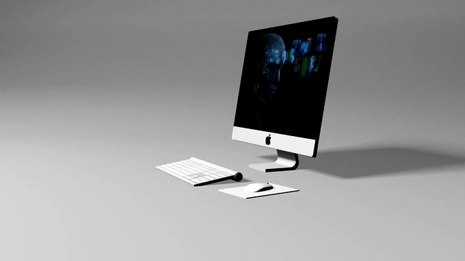 Apple Pc computer