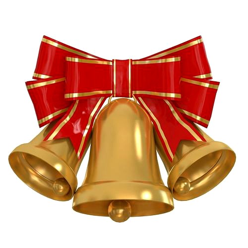 Christmas Holiday Bells 2