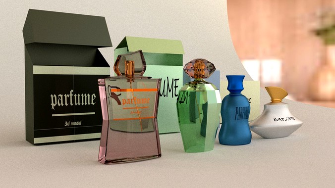 parfume