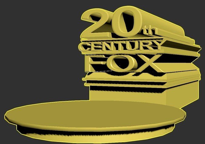 20th CENTURY FOX1