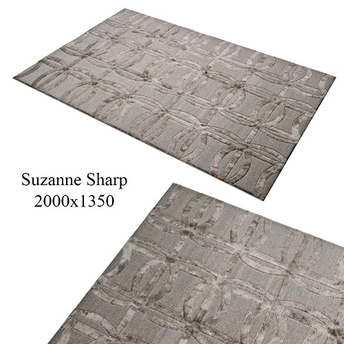 Carpet SuzanneSharp 2