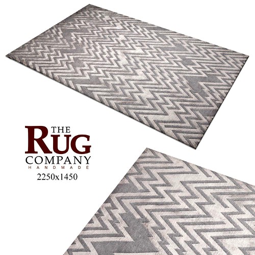 Carpet TheRugCompany peaks