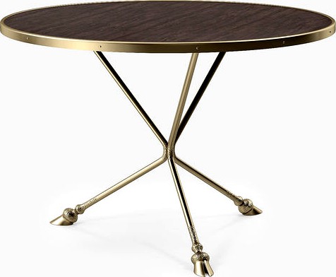 Epoca Low Table