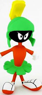 Marvin the Martian