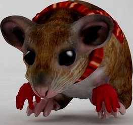 Mouse