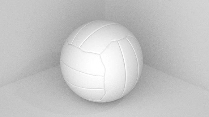 Volley Ball