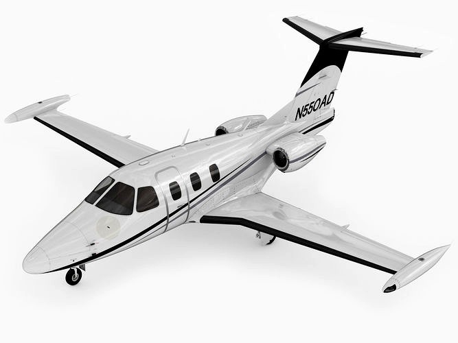 Eclipse 550 SE