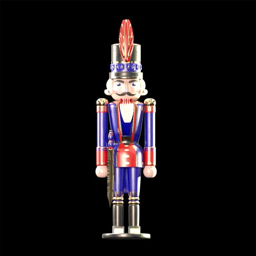 Nutcracker