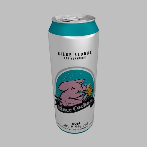 Can Rince Cochon 50cl