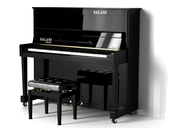 Piano SALANI Cento