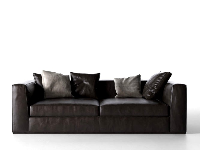 Powell Sofa