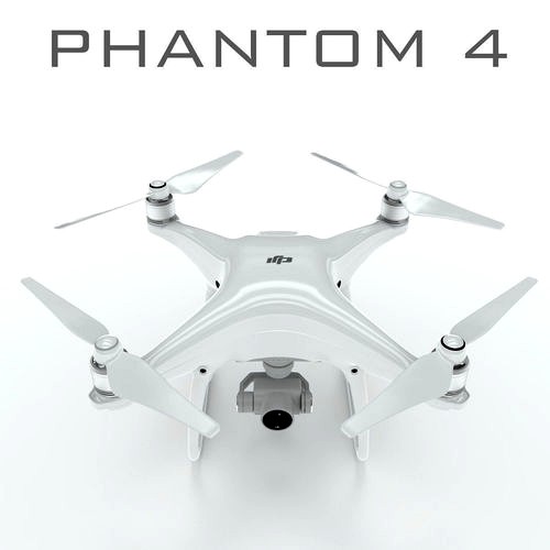 DJI Phantom 4 pro