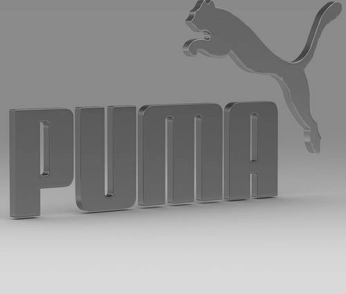 Puma logo