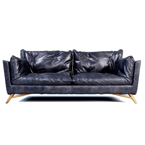 Dialma Drown Sofa DB003973