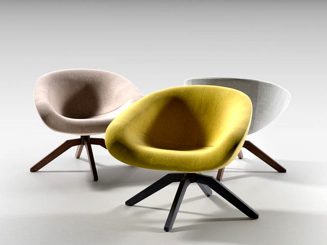 Mart 2012 Armchair