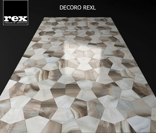 DECORO REXL PLAZA YAPI