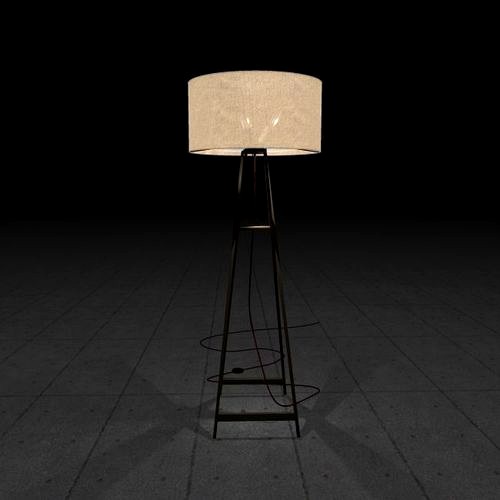 gala floor lamp 3